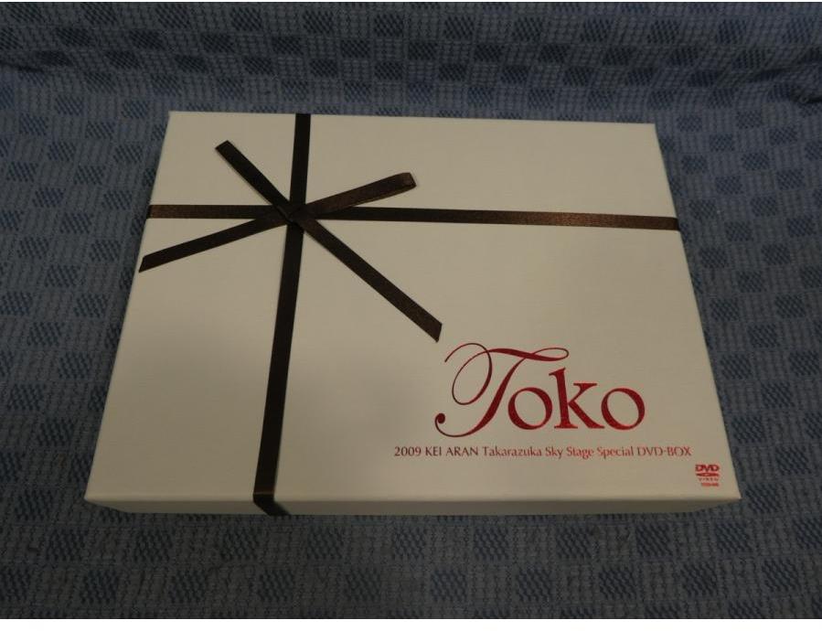 買取] Sky Stage Special DVD-BOX/Toko｜買取価格：ASK｜買取専門店