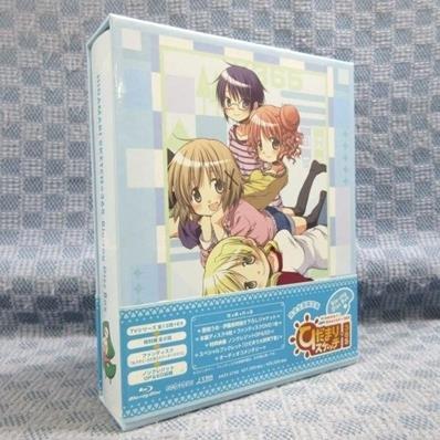 買取] ひだまりスケッチ×365 Blu-ray Box｜買取価格：ASK｜買取専門店